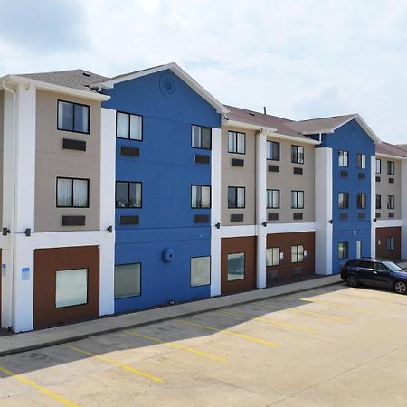 Quality Inn & Suites Caseyville - St Louis Ngoại thất bức ảnh