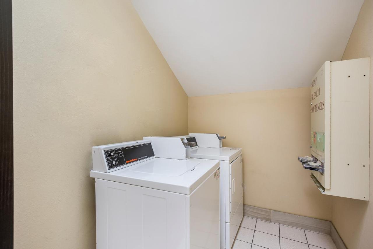 Quality Inn & Suites Caseyville - St Louis Ngoại thất bức ảnh