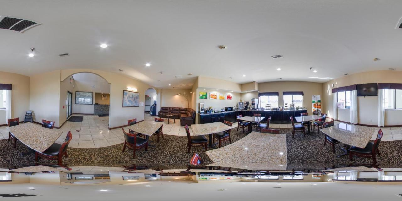 Quality Inn & Suites Caseyville - St Louis Ngoại thất bức ảnh