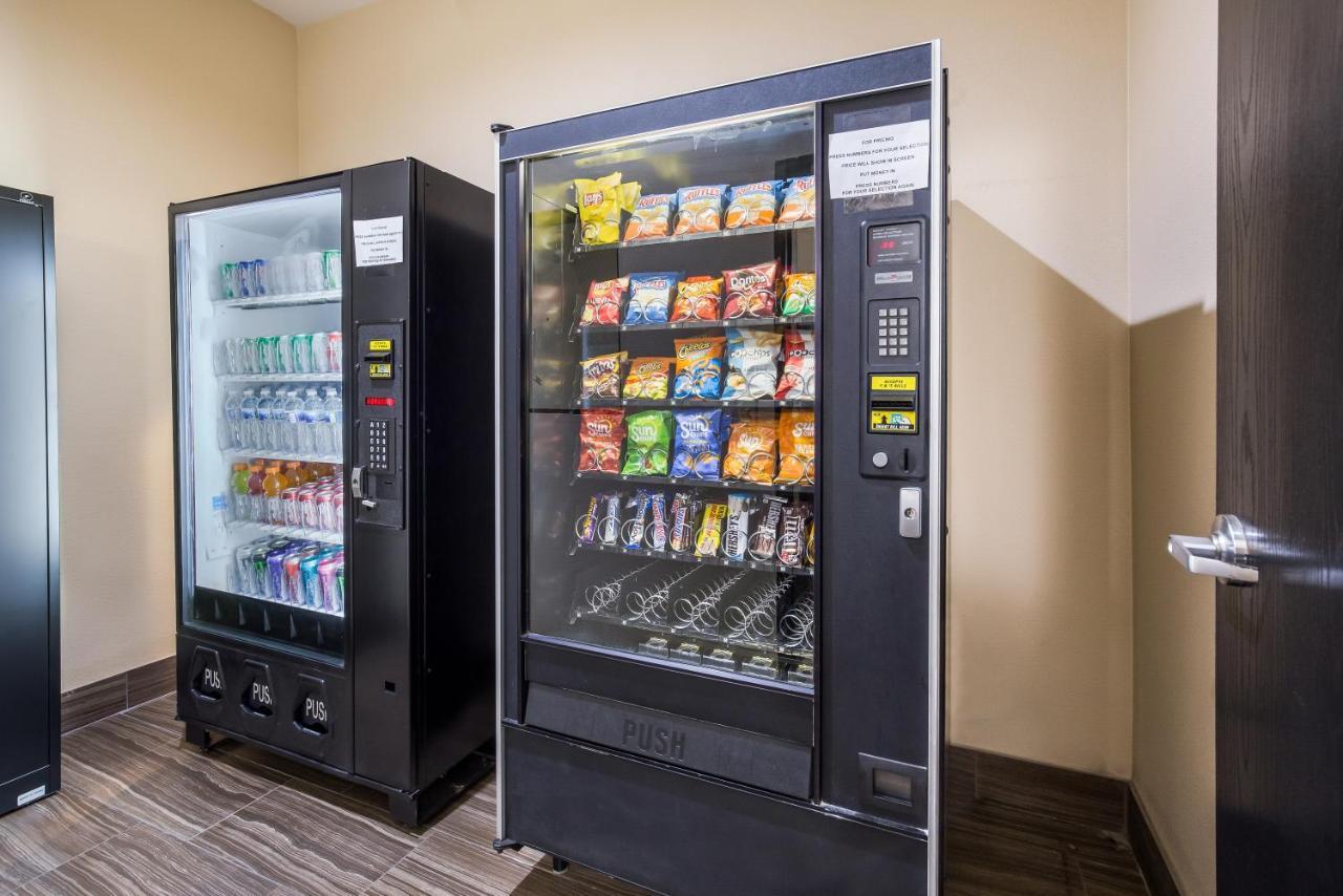 Quality Inn & Suites Caseyville - St Louis Ngoại thất bức ảnh