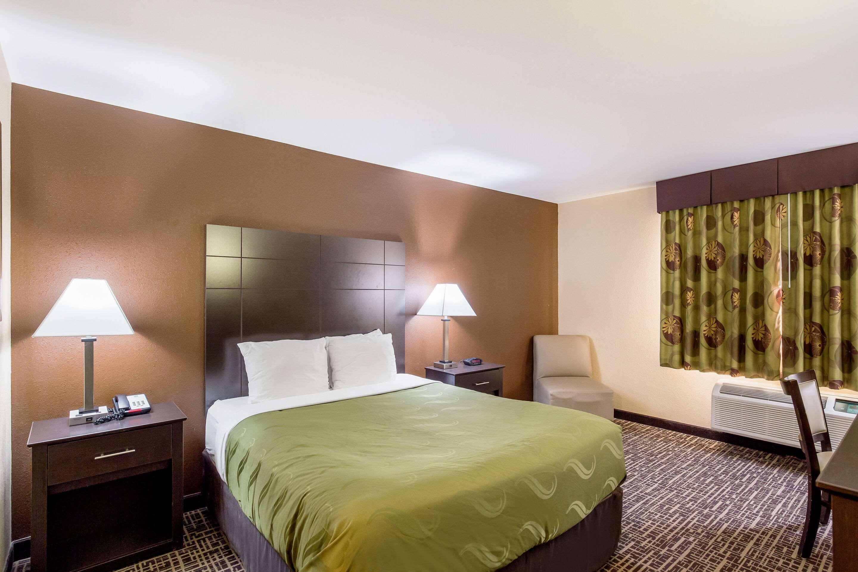 Quality Inn & Suites Caseyville - St Louis Ngoại thất bức ảnh