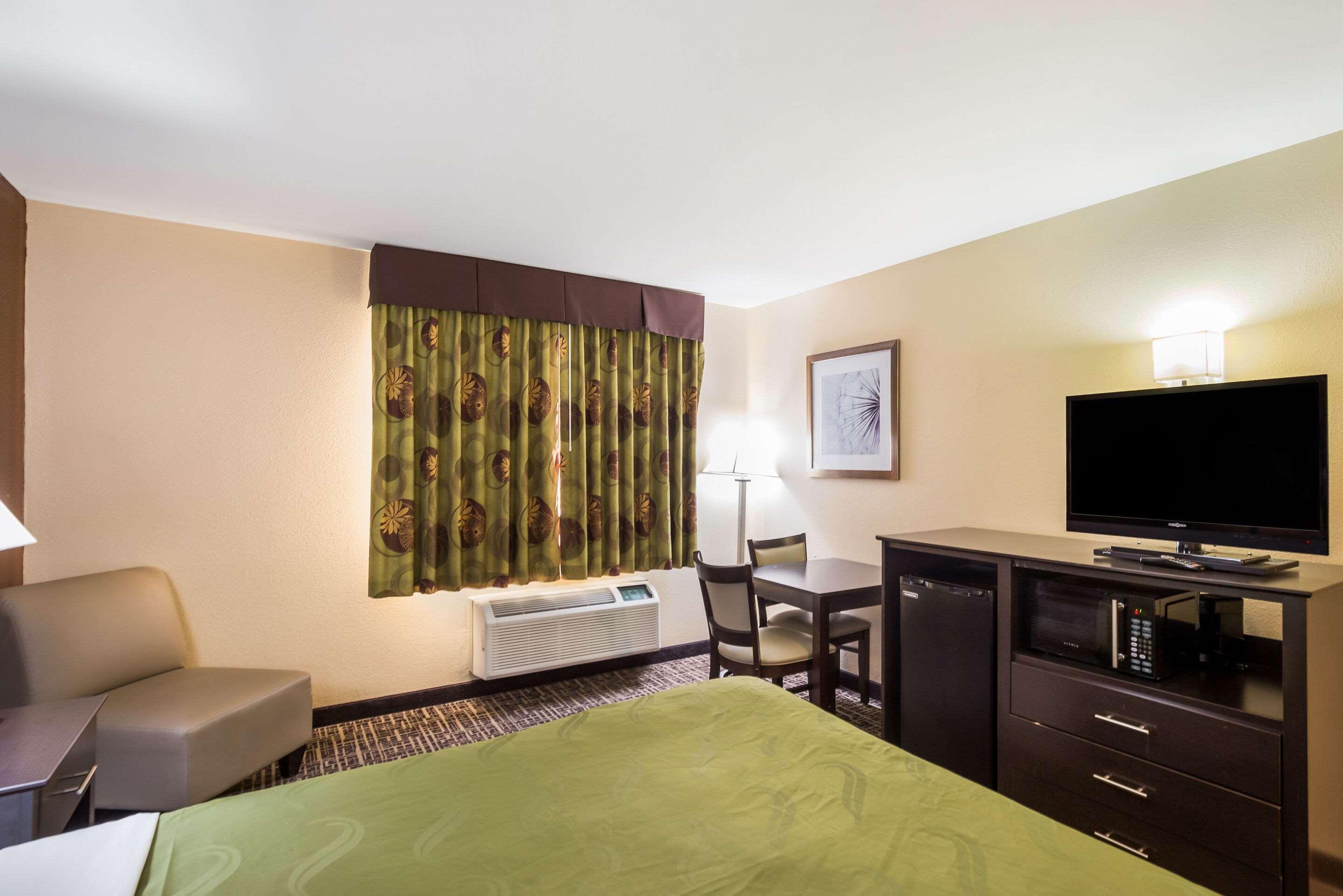Quality Inn & Suites Caseyville - St Louis Ngoại thất bức ảnh