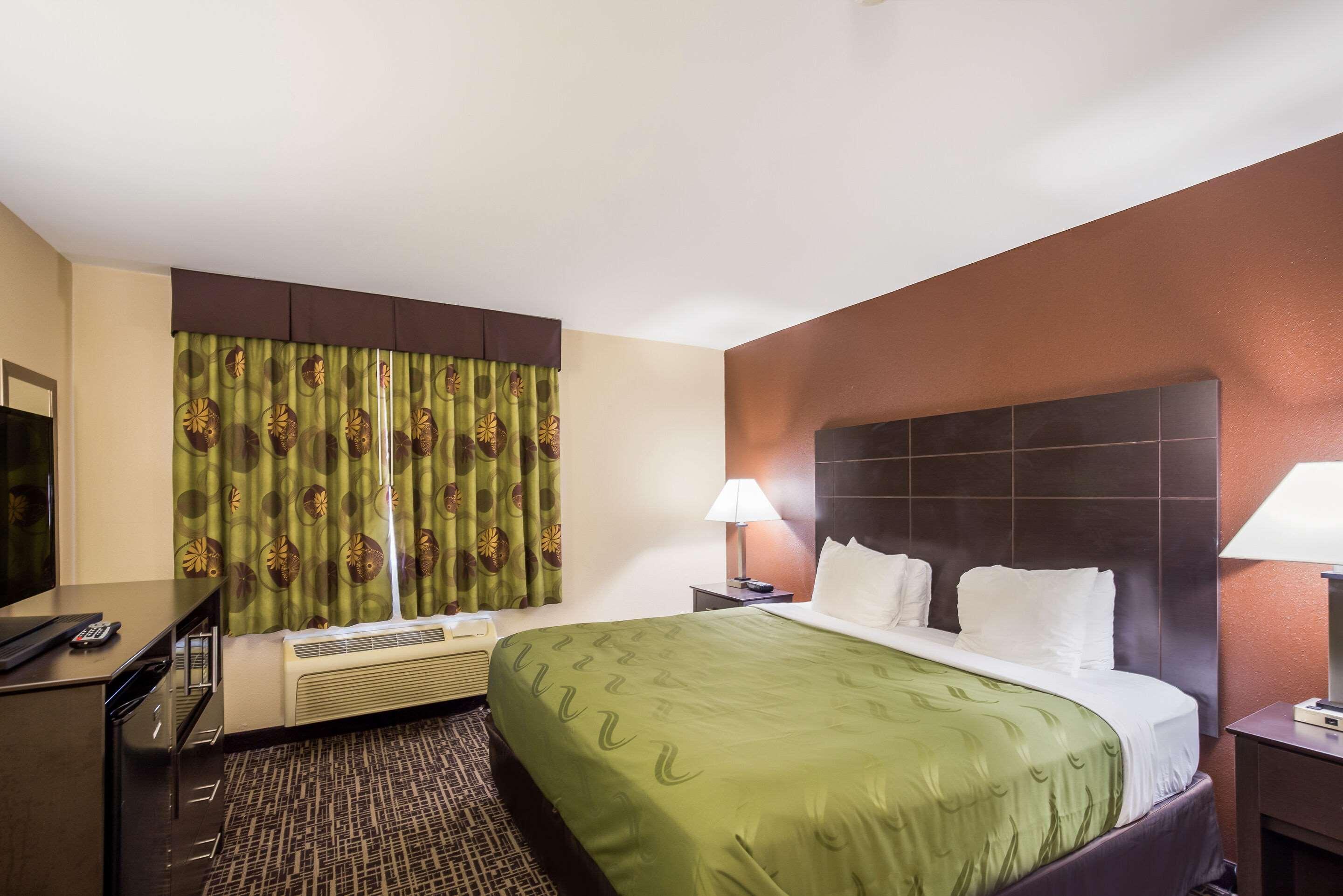 Quality Inn & Suites Caseyville - St Louis Ngoại thất bức ảnh