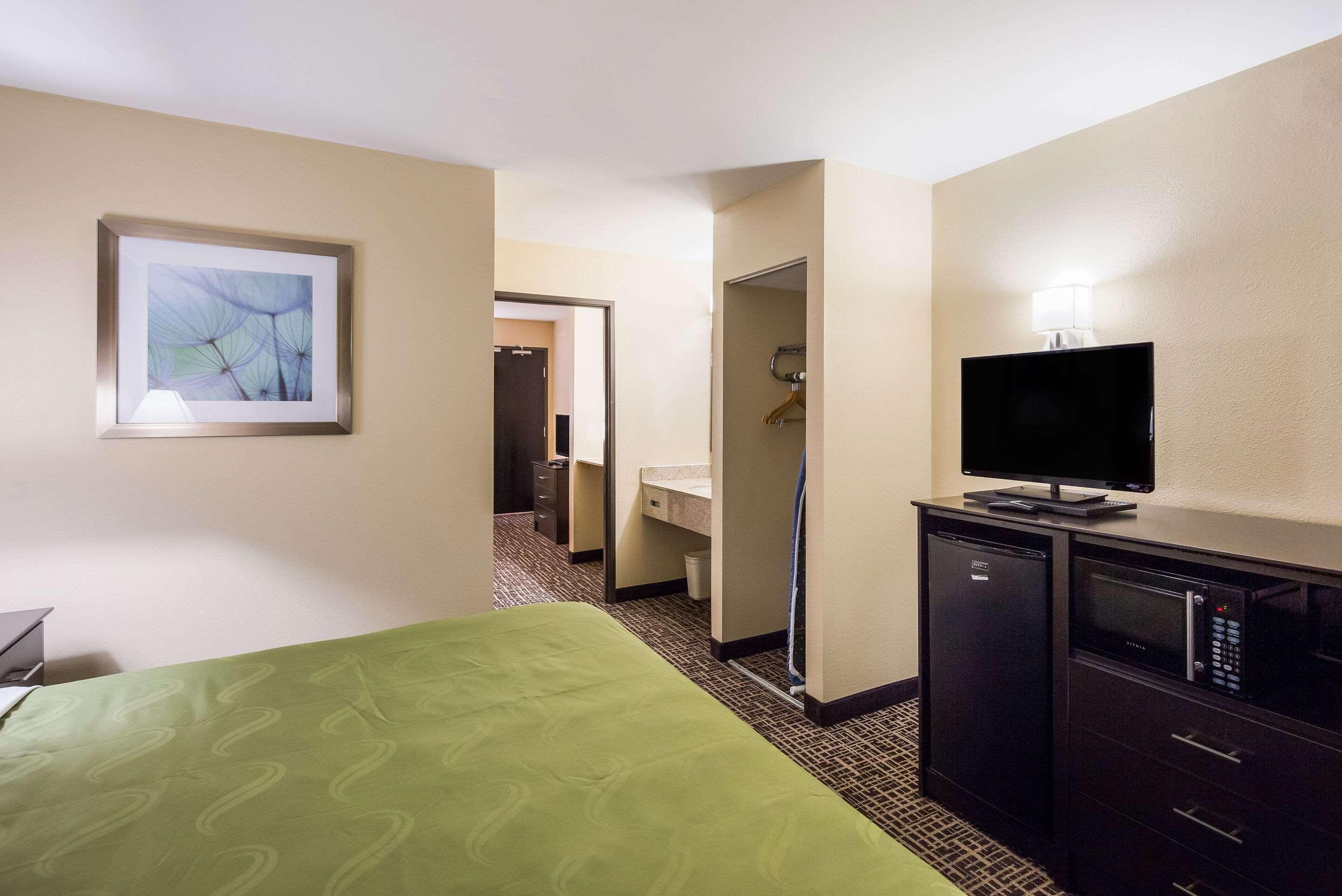 Quality Inn & Suites Caseyville - St Louis Ngoại thất bức ảnh
