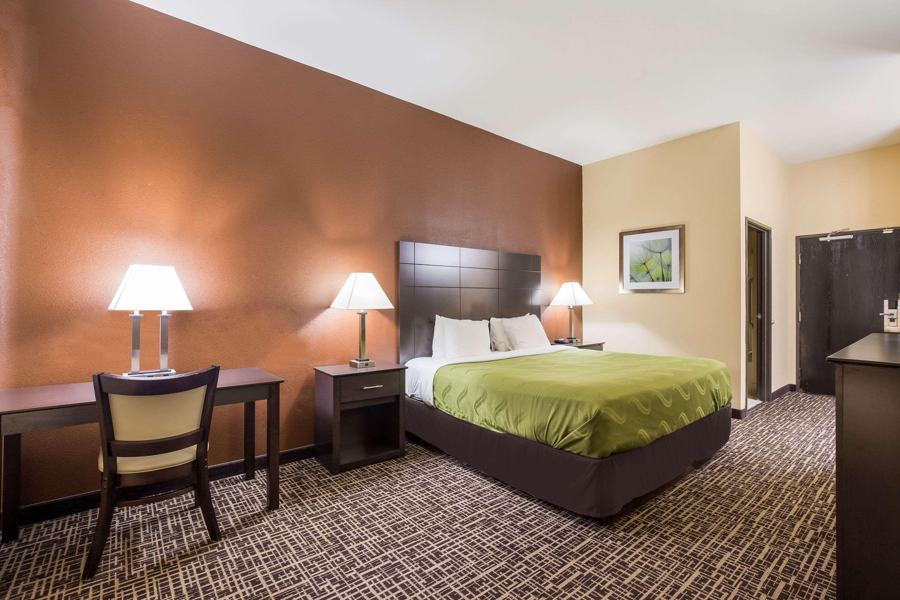 Quality Inn & Suites Caseyville - St Louis Ngoại thất bức ảnh