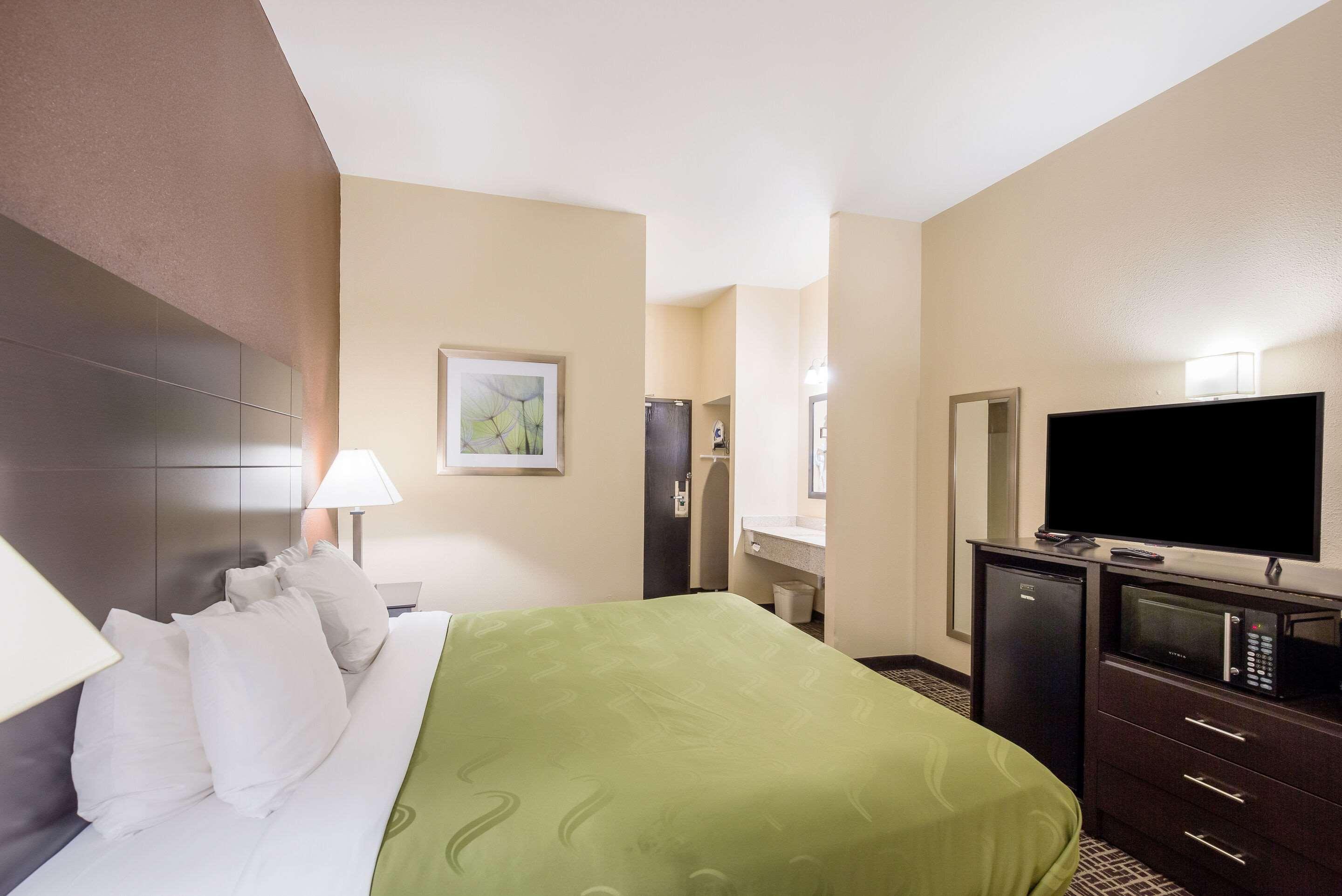 Quality Inn & Suites Caseyville - St Louis Ngoại thất bức ảnh
