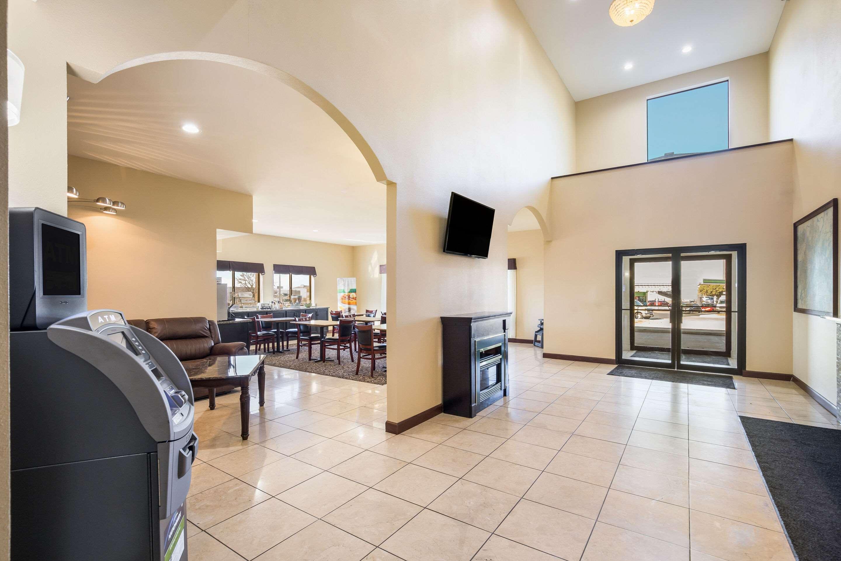Quality Inn & Suites Caseyville - St Louis Ngoại thất bức ảnh