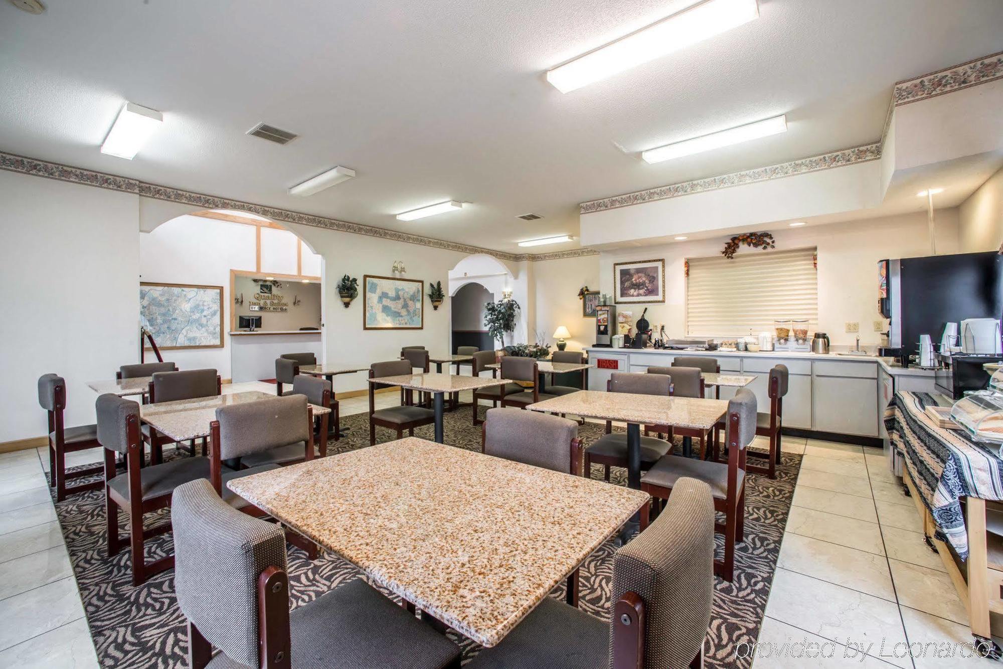 Quality Inn & Suites Caseyville - St Louis Ngoại thất bức ảnh