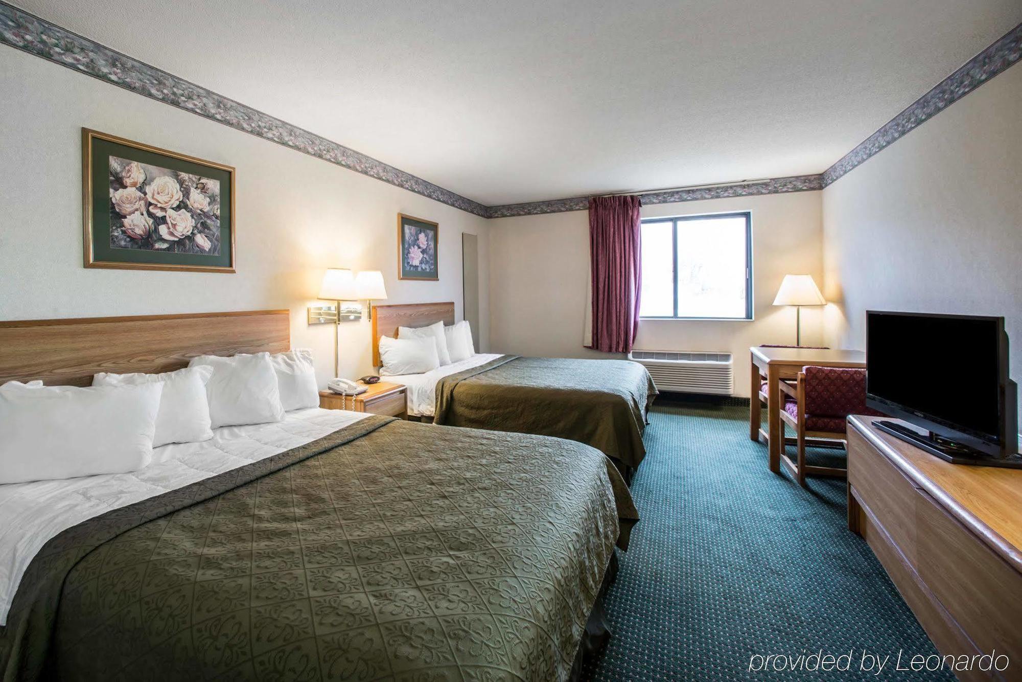 Quality Inn & Suites Caseyville - St Louis Ngoại thất bức ảnh